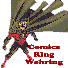 Comics Ring