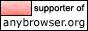 Supporter of Anybrowser.org