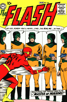 Flash #105