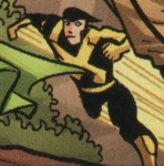 [Nazi speedster of Earth-10]