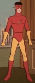 Kid Flash