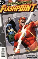 Flashpoint #1