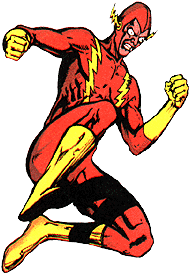 [Johnny Quick II]