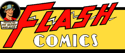 DC Comics Sudadera The Flash Original Serie TV Logo Fulmine 