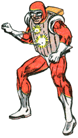 The Atom Smasher
