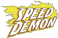 Speed Demon