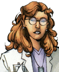 Dr. Tina McGee