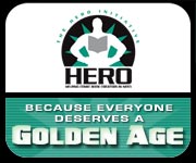 The HERO Initiative: Because Everyone Deserves a Golden Age