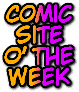 Comic Site o’ the Week 8/18/97 - 8/24/97