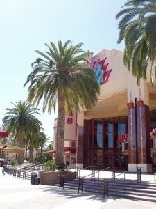 A Googolplex Theater in California