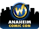 Wizard World Anaheim Comic Con