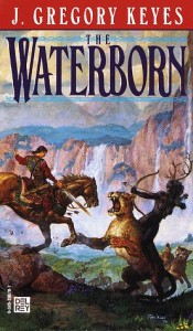 The Waterborn