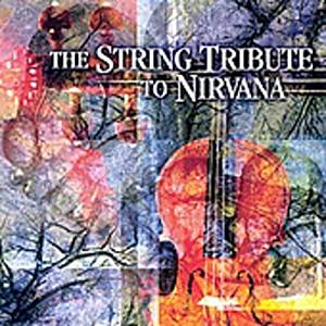 The String Tribute to Nirvana.