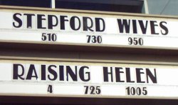 Stepford Wives Raising Helen