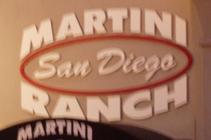 Martini Ranch