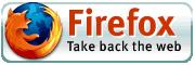 Firefox: Take Back the Web