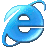 [Internet Explorer Icon]