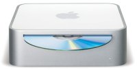 The Mac Mini