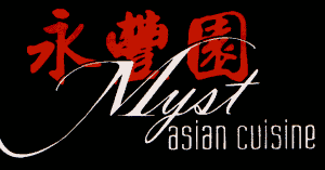 Myst: Asian Cuisine!