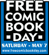 [Free Comic Book Day]