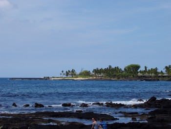 Kailua Bay