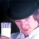 A Clockwork Orange: Raising a Glass