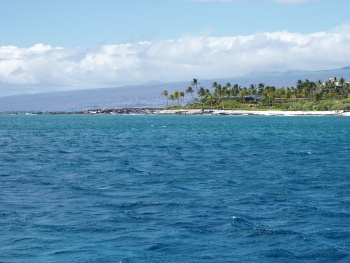 Waikoloa Coast
