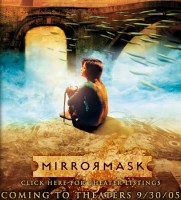 MirrorMask Poster