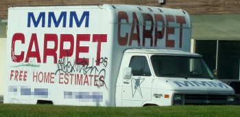 MMM Carpet