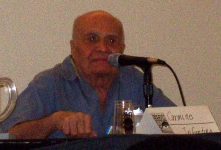 Carmine Infantino