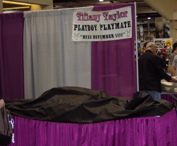 Playmate Body Bag