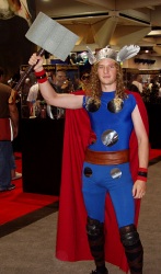 The Mighty Thor