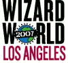 [Logo: Wizard World Los Angeles]