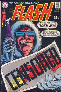 Flash v.1 #193