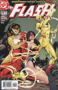 Flash v.2 #219