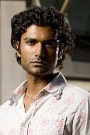 Sendhil Ramamurthy as Mohinder Suresh