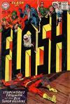 Cover: Flash v1 #174: Triumph of the Six Super-Villains