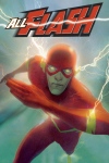Cover: All-Flash #1