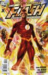 Cover: Flash: The Fastest Man Alive #2