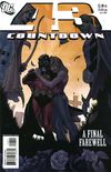 Cover: Countdown #43
