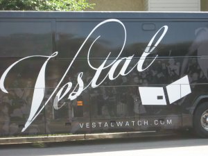Vestal Bus: vestalwatch.cum
