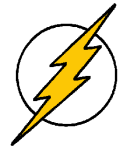 [Flash Logo]