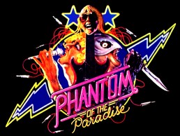 Phantom of the Paradise (album art)