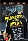 Phantom of the Opera (1943 movie poster)