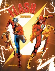Cover: The Flash Companion