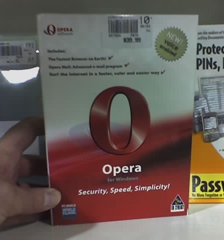 Opera 99.0.4788.77 for windows instal