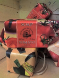 Tomato Soap