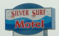 Silver Surf Motel