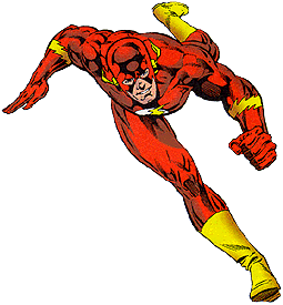 The Flash