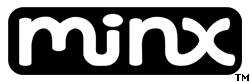 Minx Logo